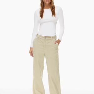 Tna Ripcord Corduroy Pant